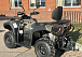 Квадроцикл HISUN GUARDIAN 400L /LONG в Якутске