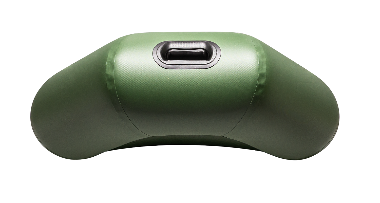 Лодка Барс 240 в Якутске