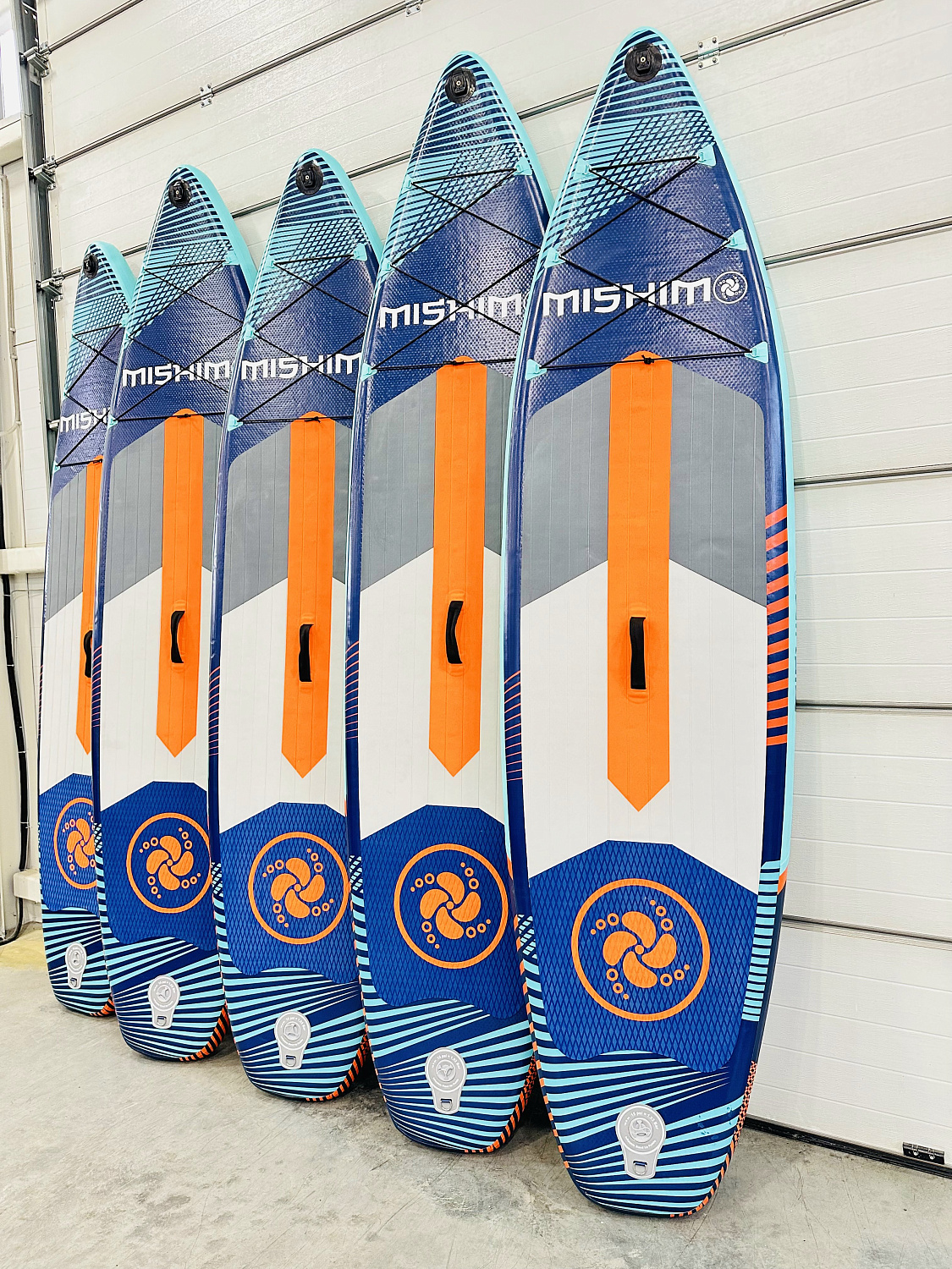 SUP (САП) Доска MISHIMO TROFY 10.6 в Якутске