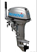 Лодочный мотор SEANOVO SN70FFEL-T в Якутске