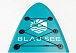 НАДУВНОЙ SUP-BOARD BUSINESS LIGHT BLUE 10 в Якутске