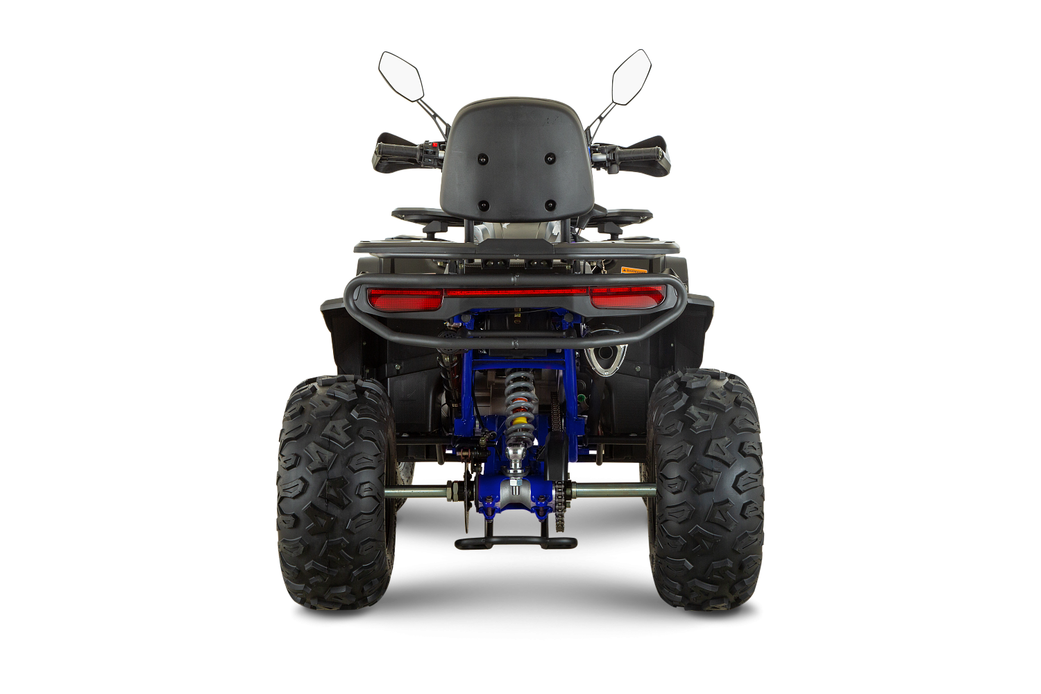 Квадроцикл GBM CROSS HILL 320 BIG PREMIUM в Якутске