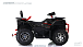 Квадроцикл GBM CRONOS 420 4WD EFI в Якутске