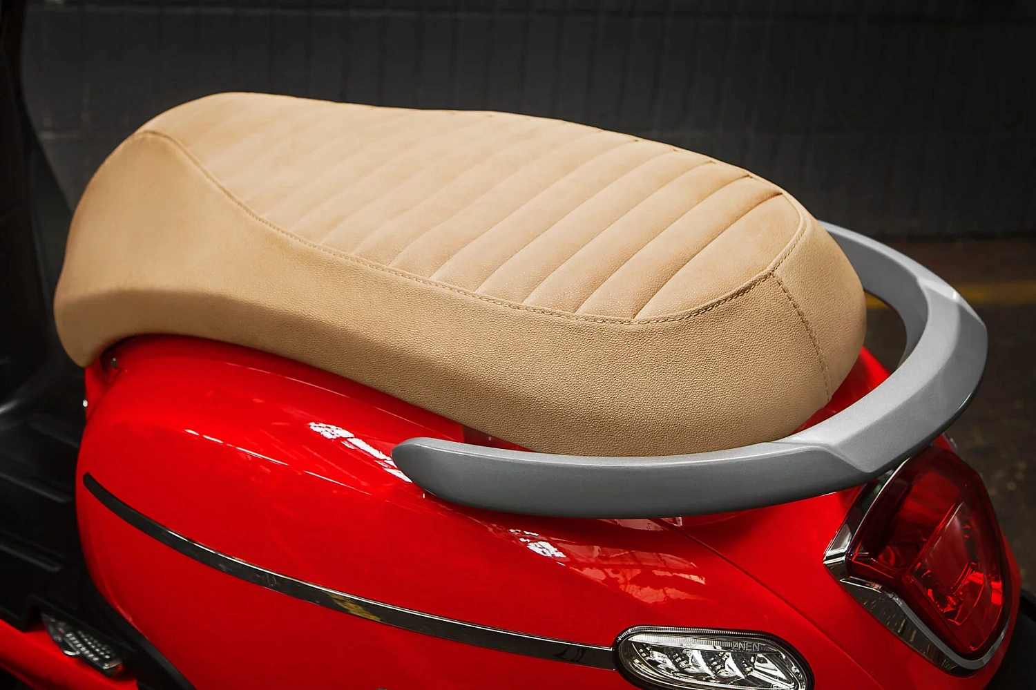 Скутер MINSK Vesna 50 M1NSK в Якутске