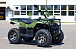 Квадроцикл IRBIS ATV 250 LUX (+лебедка) в Якутске