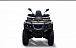 Квадроцикл HISUN TACTIC 550 (HS550ATV) NORMAL в Якутске