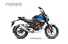 Мопед PROMAX CB130R (49) в Якутске