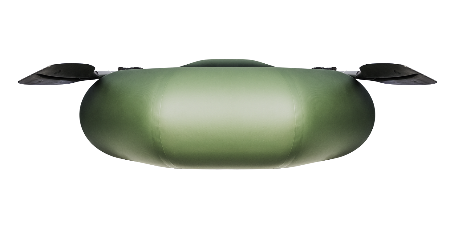 Лодка АКВА-ОПТИМА 260 в Якутске