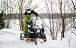 Снегоход Русская механика РМ БУРАН ЛИДЕР АДЕ в Якутске