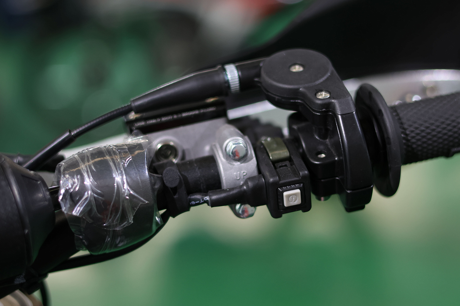 Мотоцикл JHLMOTO JHLofr GS CB300RL в Якутске