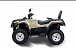 Квадроцикл HISUN TACTIC 550 (HS550ATV) NORMAL в Якутске