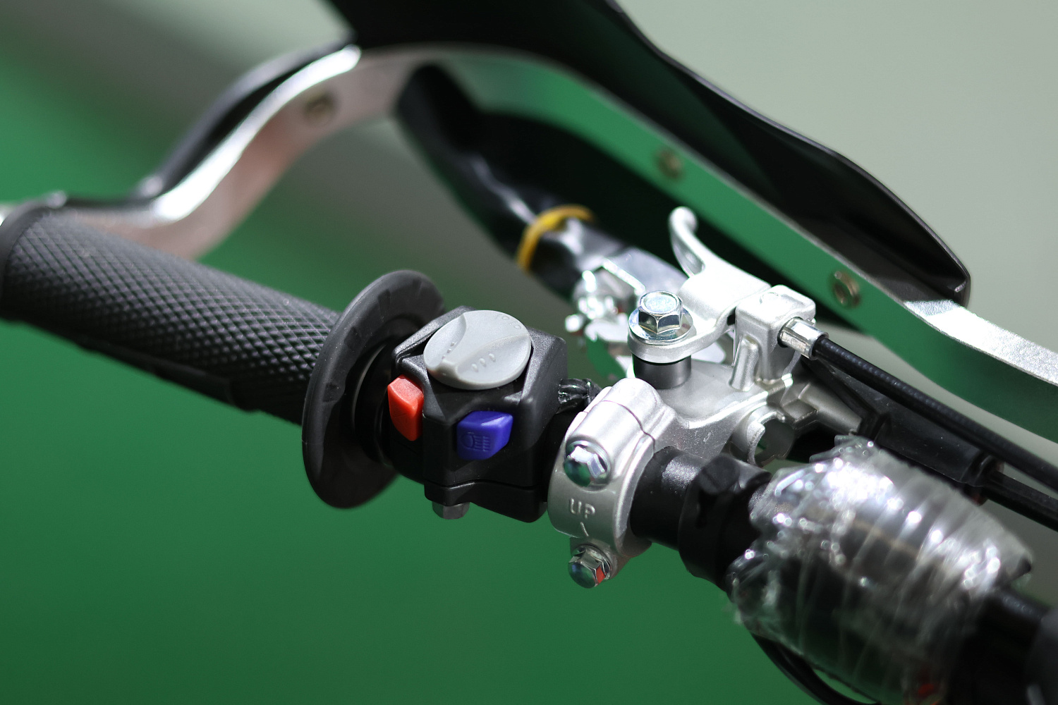 Мотоцикл JHLMOTO JHLofr GS YBS300 (176MN) в Якутске