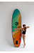 НАДУВНОЙ SUP-BOARD BREEZE 10,6 в Якутске