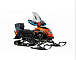 Снегоход Snowfox 240 long (Удлиненный) в Якутске