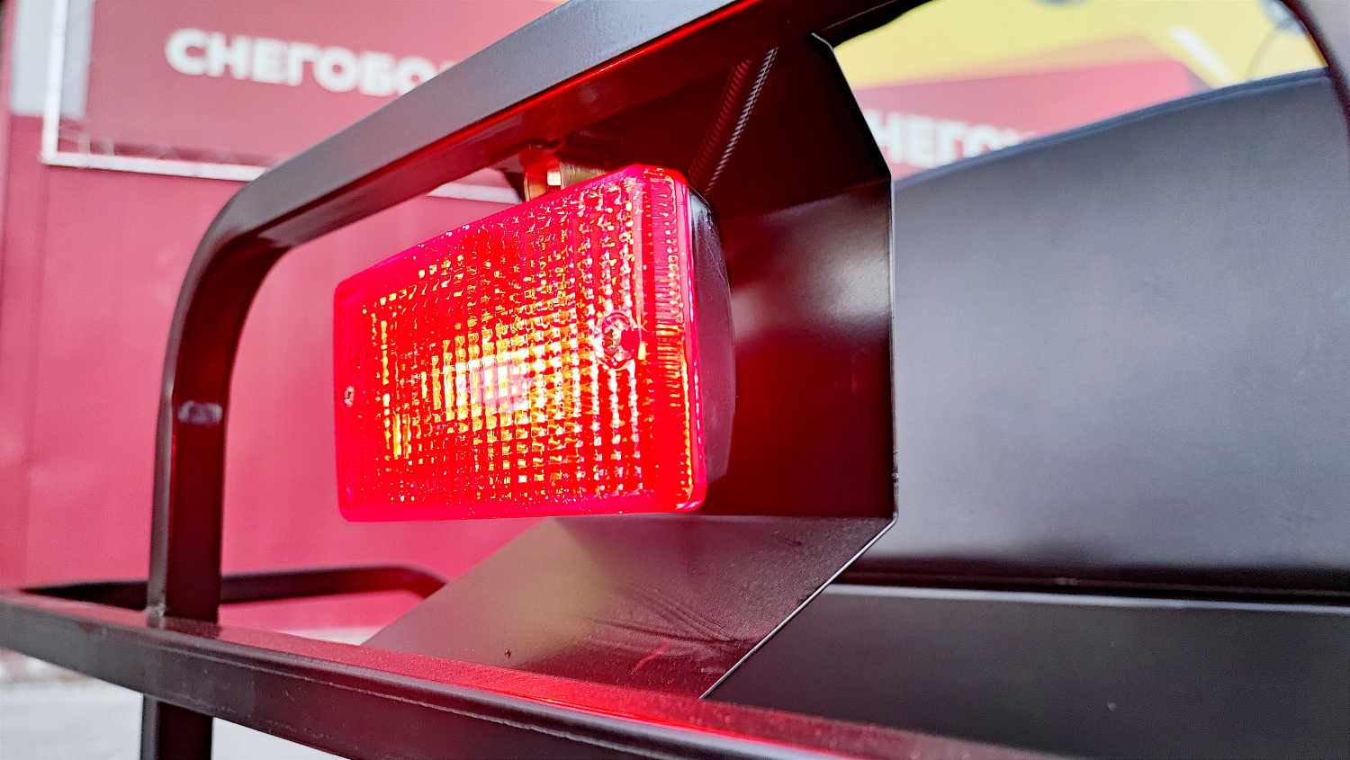 Снегоход PROMAX SNOWBEAR V3 650 2T в Якутске