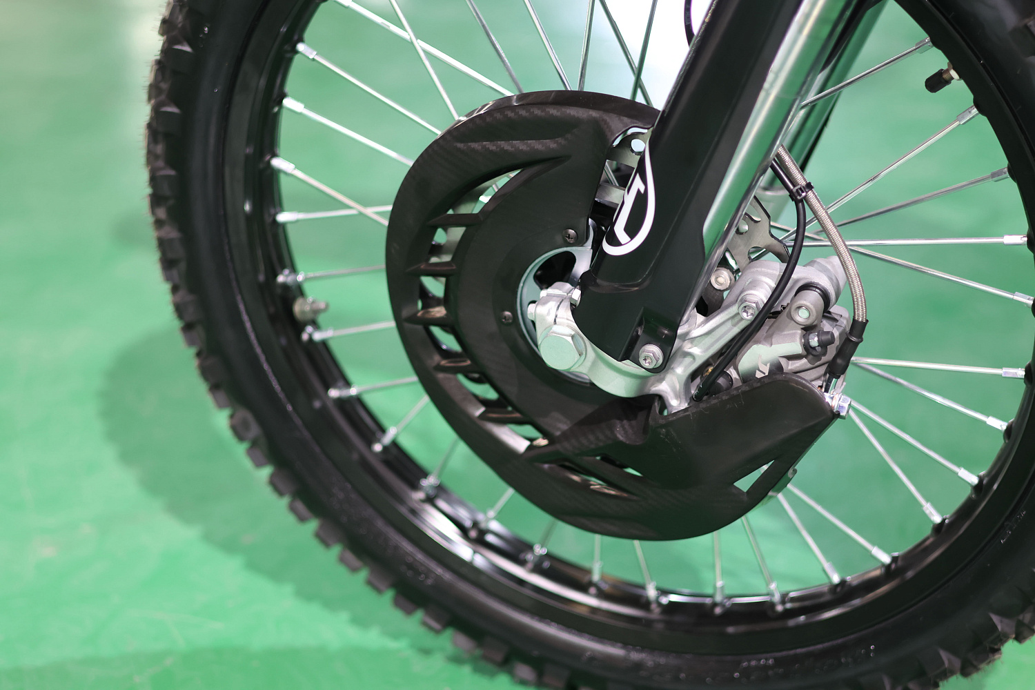 Мотоцикл JHLMOTO JHLofr GS CB300RL в Якутске