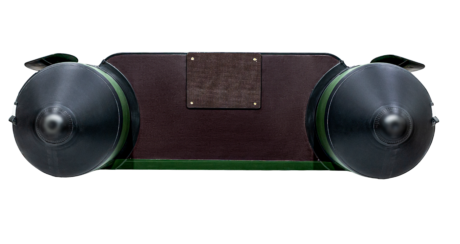 Лодка Аква 2800 в Якутске