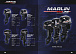 Лодочный мотор MARLIN PROLINE MP 30 AMHS в Якутске