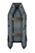 Лодка Барс 3600 НДНД в Якутске