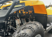 КВАДРОЦИКЛ IRBIS ATV 250  в Якутске
