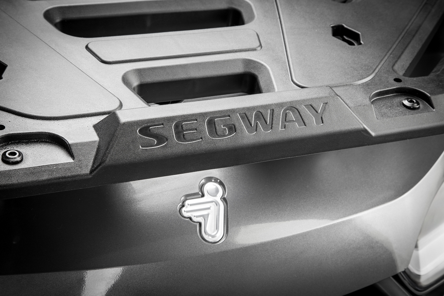  Квадроцикл Segway SNARLER AT6 LE в Якутске