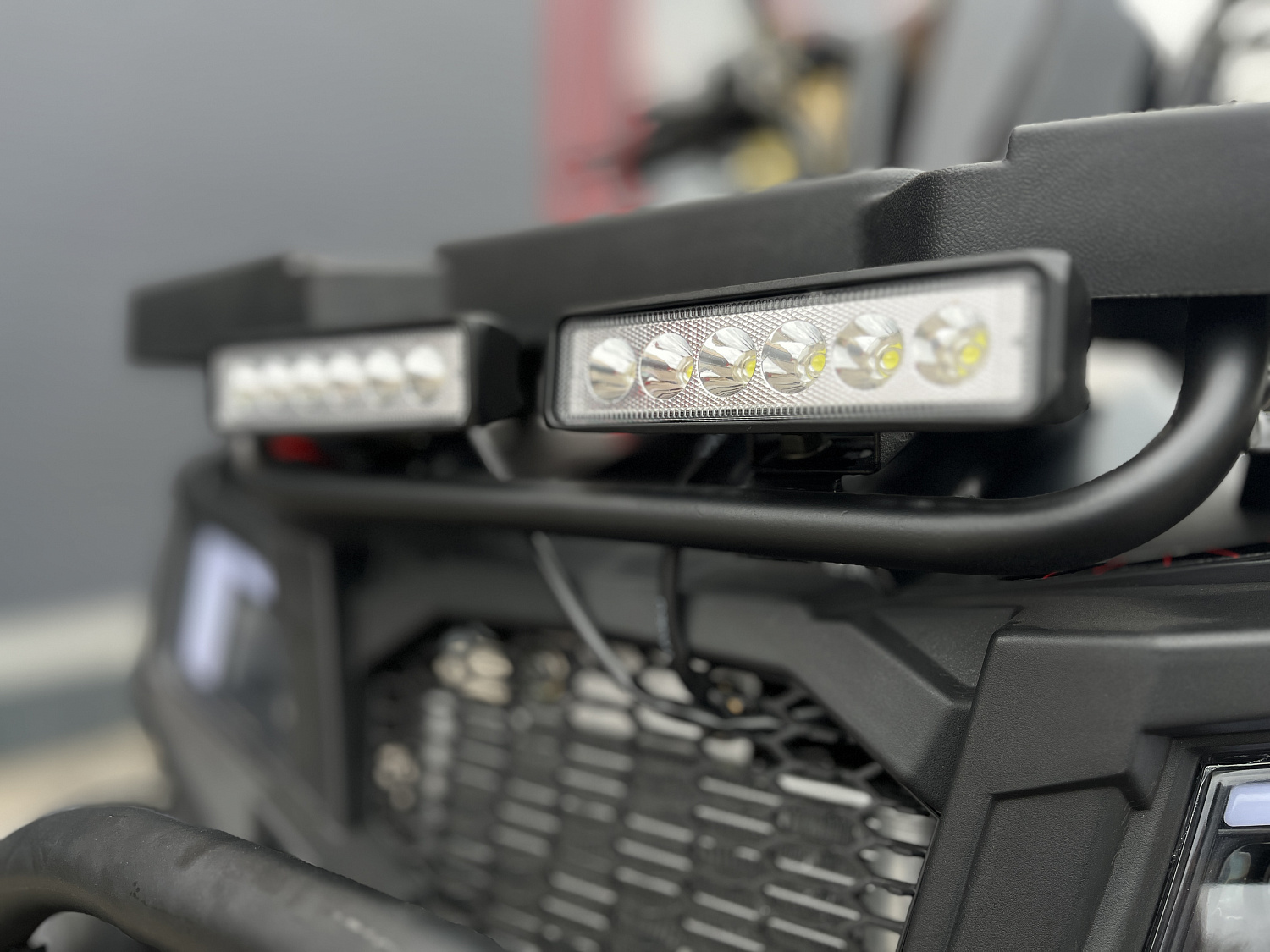 Квадроцикл PROMAX TAURUS 300 MAX-PRO LONG в Якутске