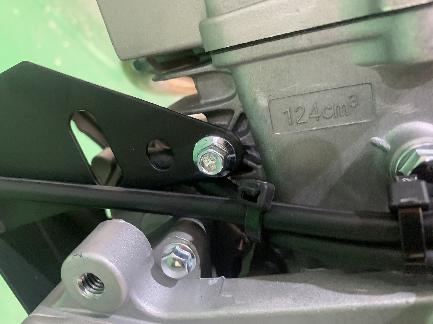 Питбайк JHLMOTO JHL MK125 (14/12) в Якутске