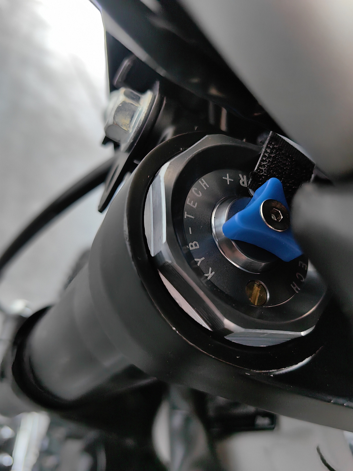 Кроссовый мотоцикл PROMAX MX350PR в Якутске