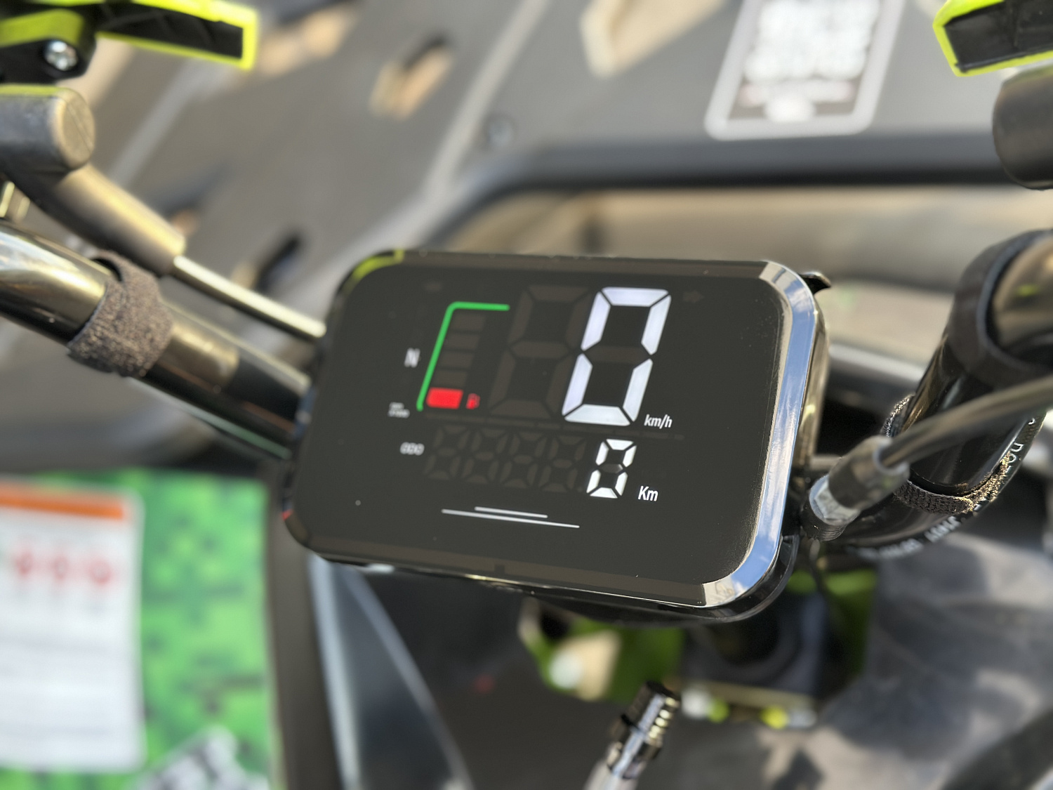 Квадроцикл PROMAX МАЙНКРАФТ 192 PRO в Якутске