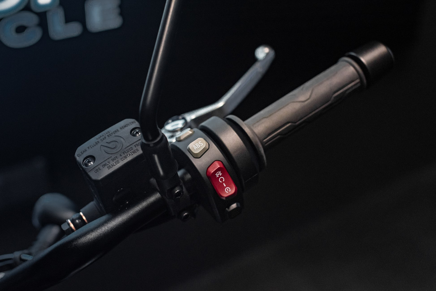 Мотоцикл Benda DarkFlag 500 в Якутске