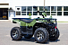 Квадроцикл IRBIS ATV 200 LUX (+лебедка) в Якутске