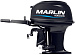 Лодочный мотор MARLIN MP 40 AMH в Якутске