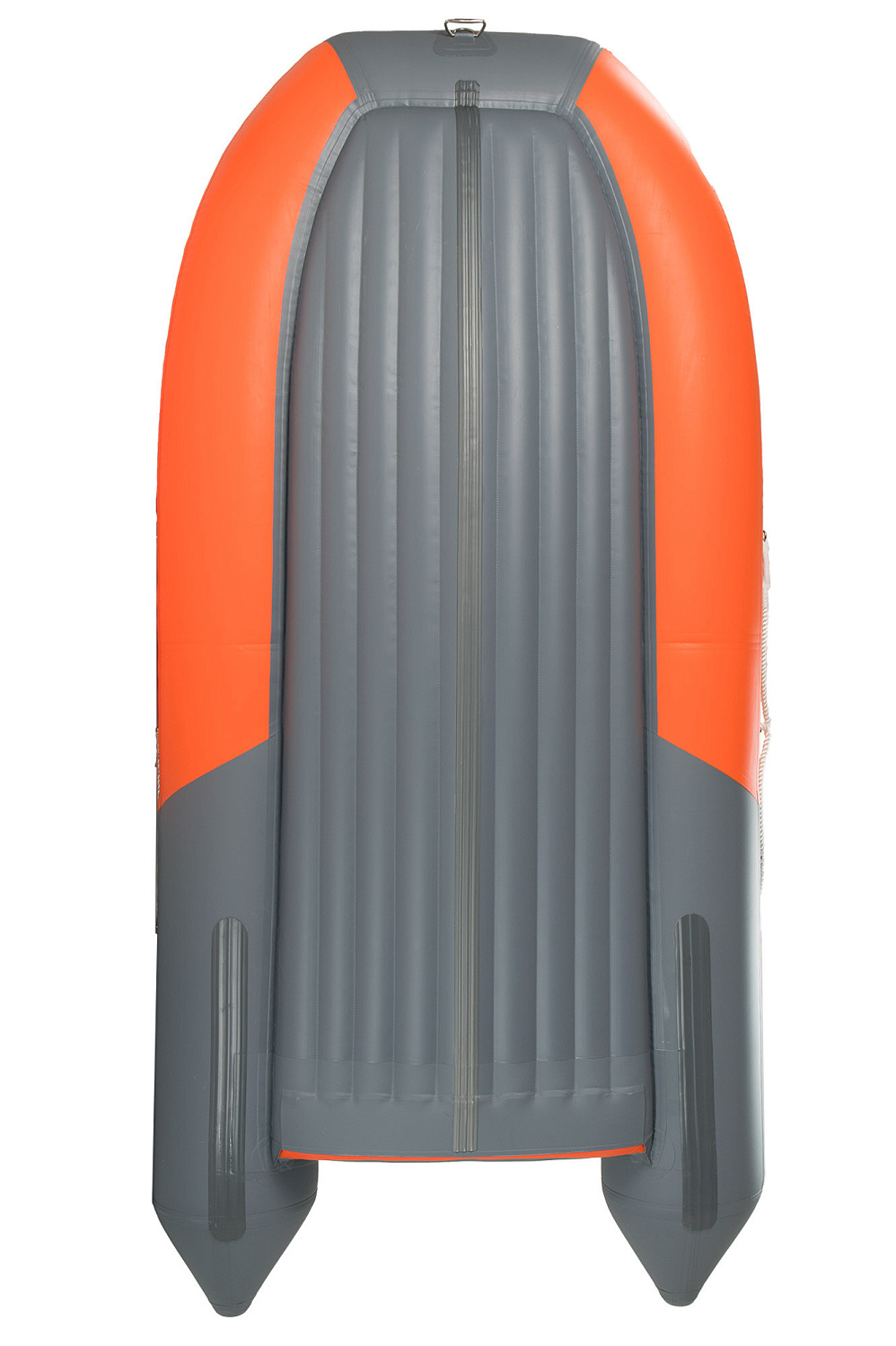 НАДУВНАЯ ЛОДКА GLADIATOR E330SL в Якутске