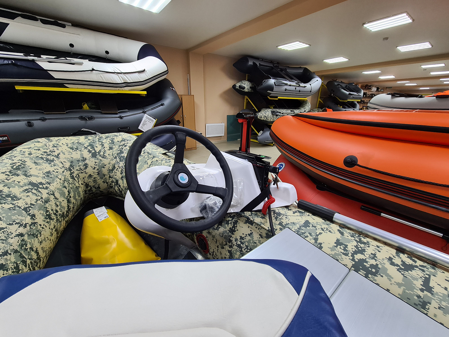 КОНСОЛЬ ПЛАСТИКОВАЯ ДЛЯ ДУ в Якутске