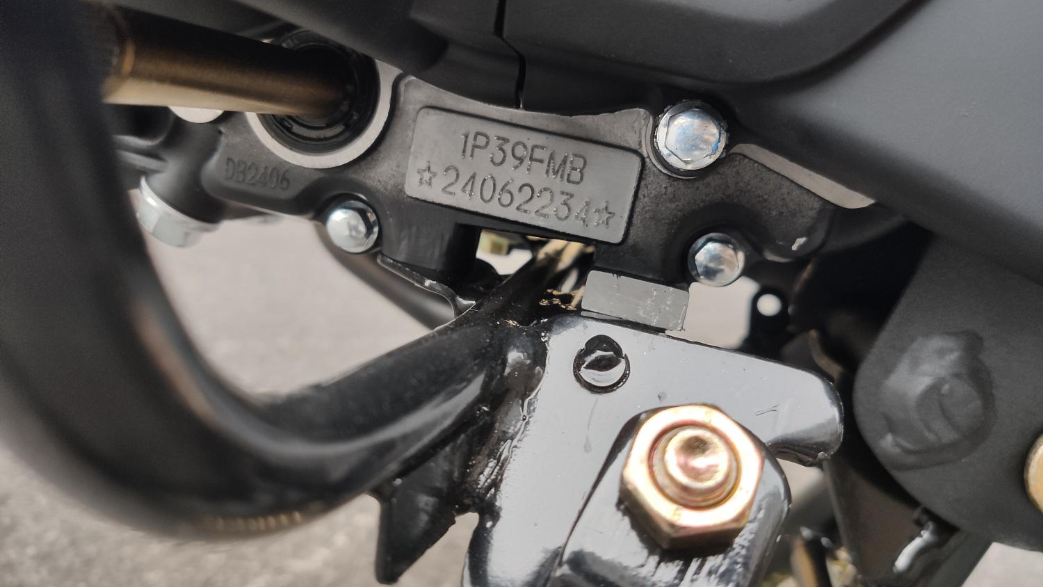 Мопед FAIDET SKIFF RS150 (49) в Якутске