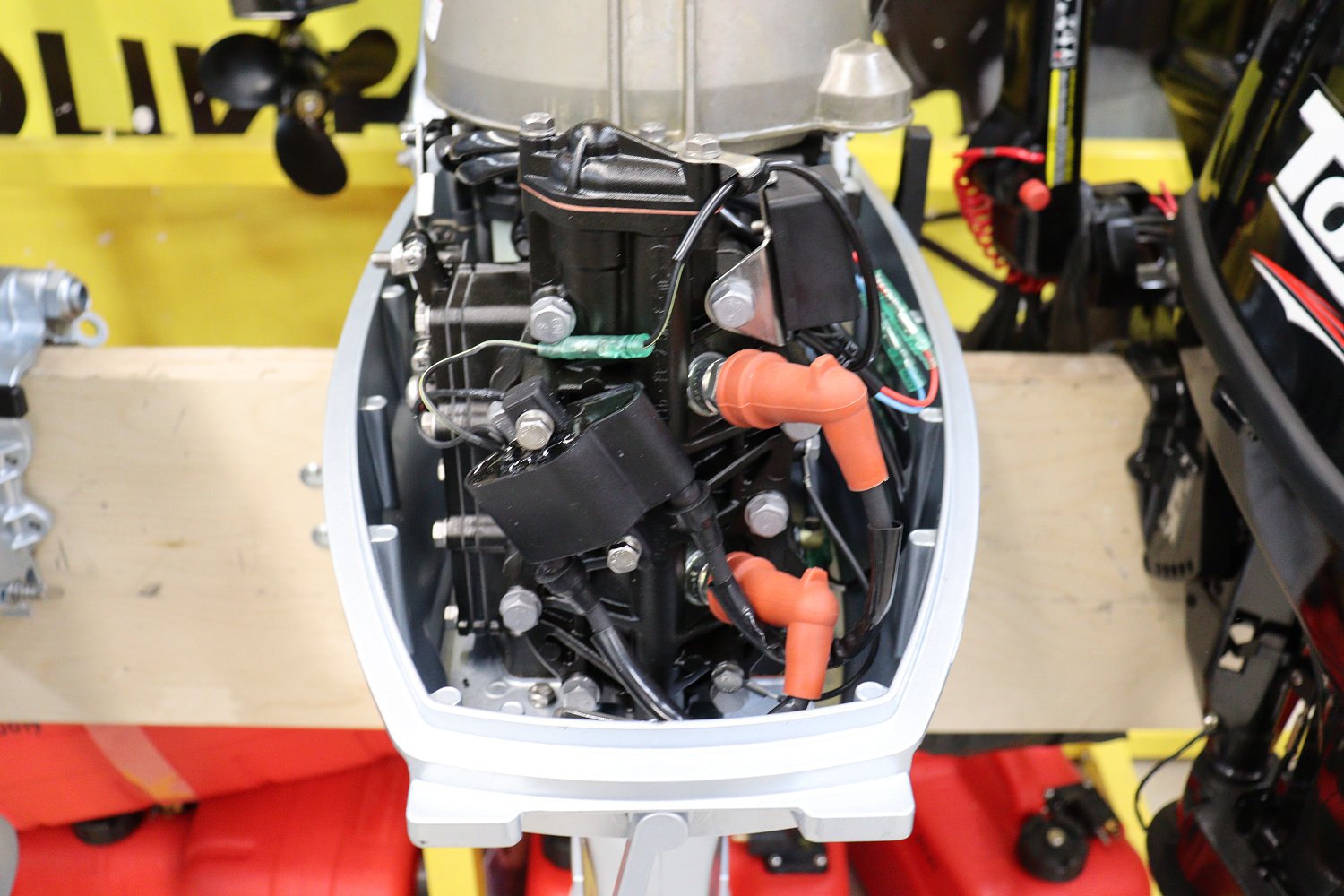 Лодочный мотор PROMAX SP9.9FHS (20) PRO в Якутске