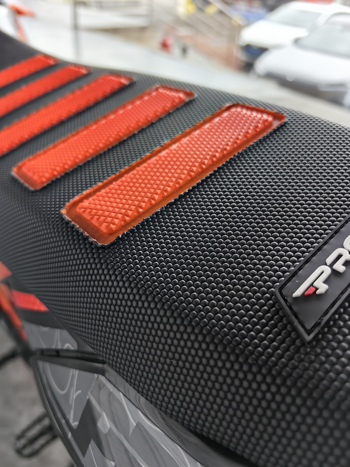 Кроссовый мотоцикл PROMAX INFERNO 380 (4 valves, 6 gears) в Якутске