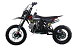 Питбайк FullCrew Power Trasher 125cc 14\12 (п\автомат эл.стартер) в Якутске