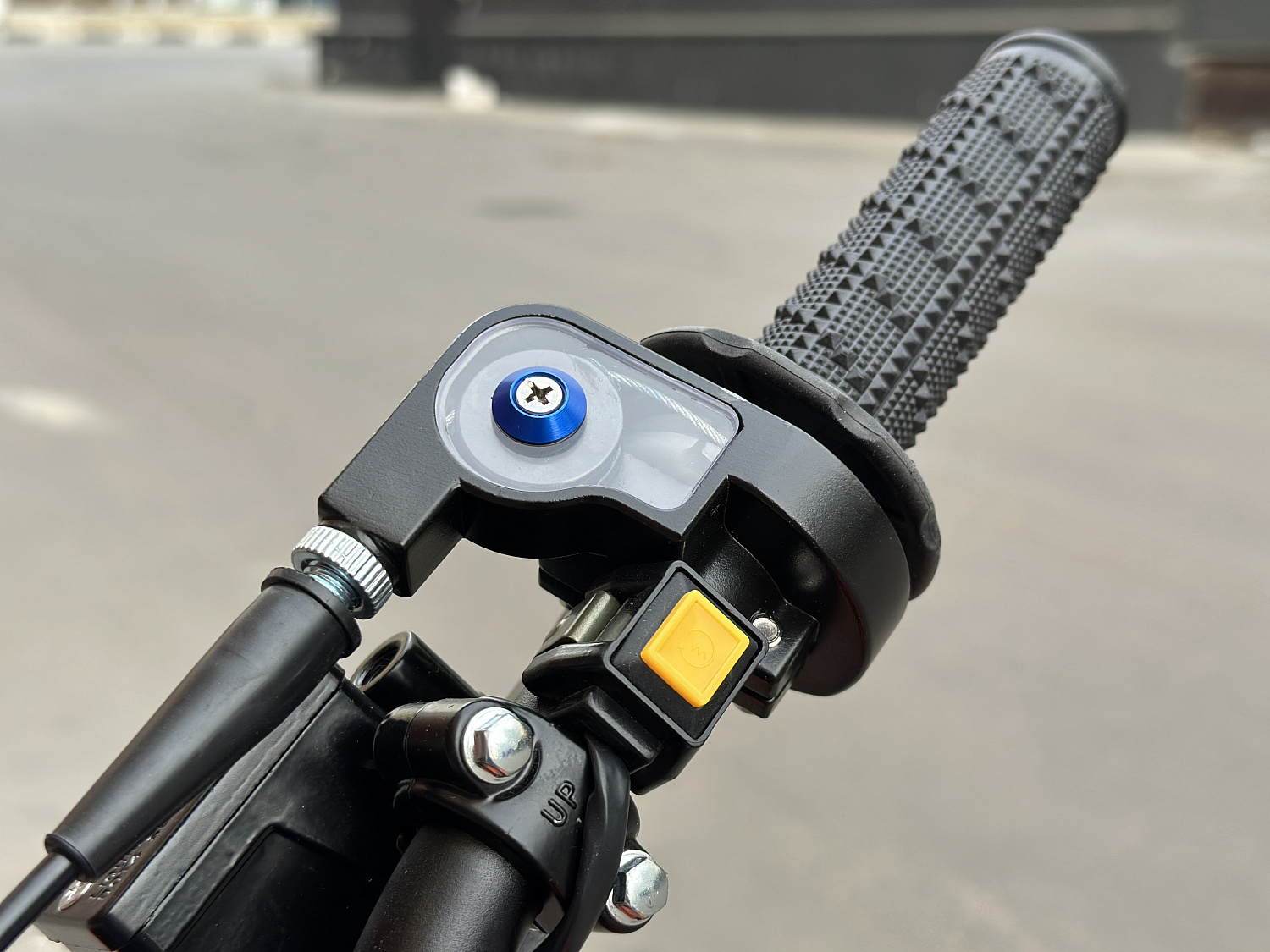 Кроссовый мотоцикл PROMAX MX280 в Якутске