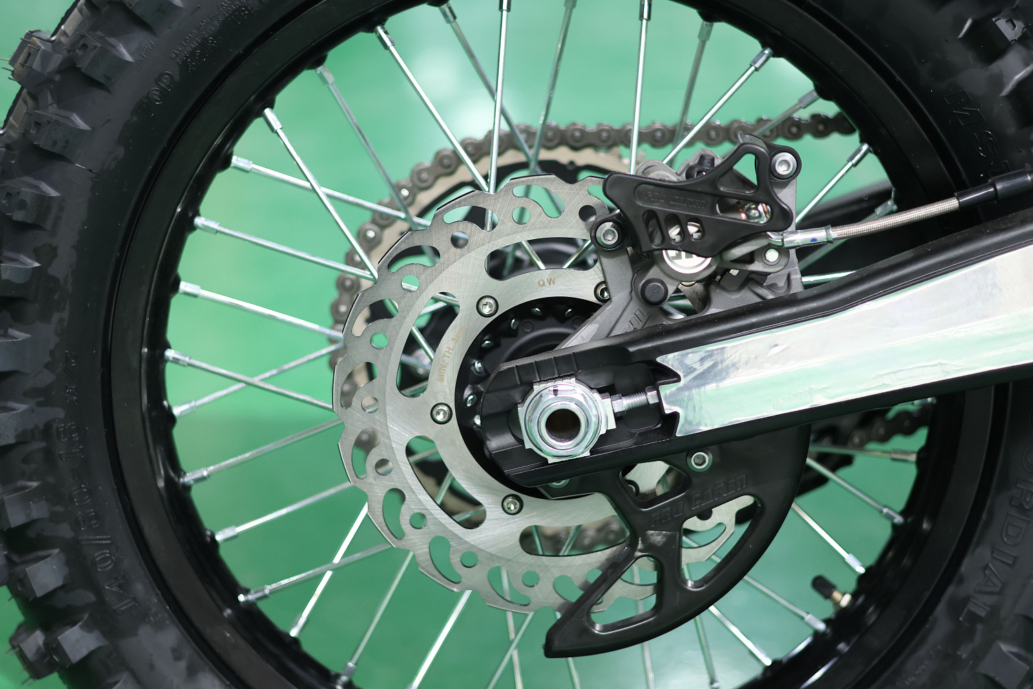 Мотоцикл JHLMOTO JHLofr GS YBS300 (176MN) в Якутске