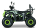 Квадроцикл YACOTA DRAGON LUX 125 в Якутске