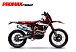 Кроссовый мотоцикл PROMAX RX2 YB300H (LX176FMN) (4 valves, 6 gears) в Якутске