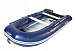 НАДУВНАЯ ЛОДКА GLADIATOR B370AL в Якутске