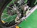 Питбайк JHLMOTO JHL Z150E (YX1P60FMJ) в Якутске