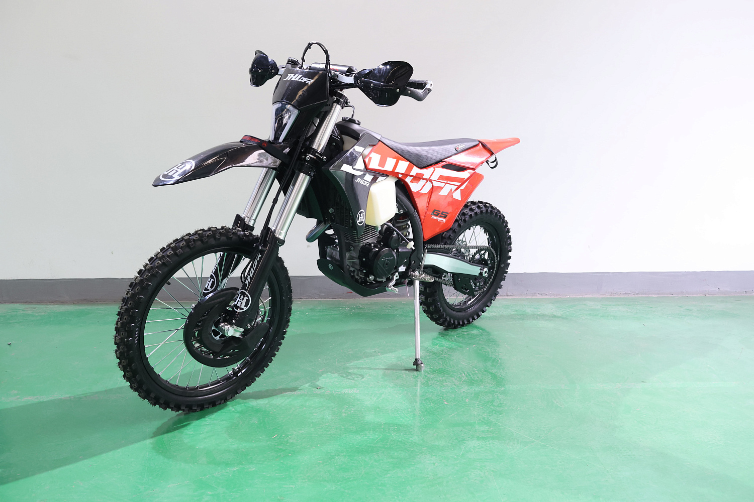 Мотоцикл JHLMOTO JHLofr GS CB300RL в Якутске