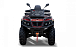 Квадроцикл HISUN TACTIC 750-/EXTREME EDITION/ в Якутске