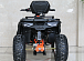 Квадроцикл GBM STORMRIDER 300 NEW PREMIUM в Якутске