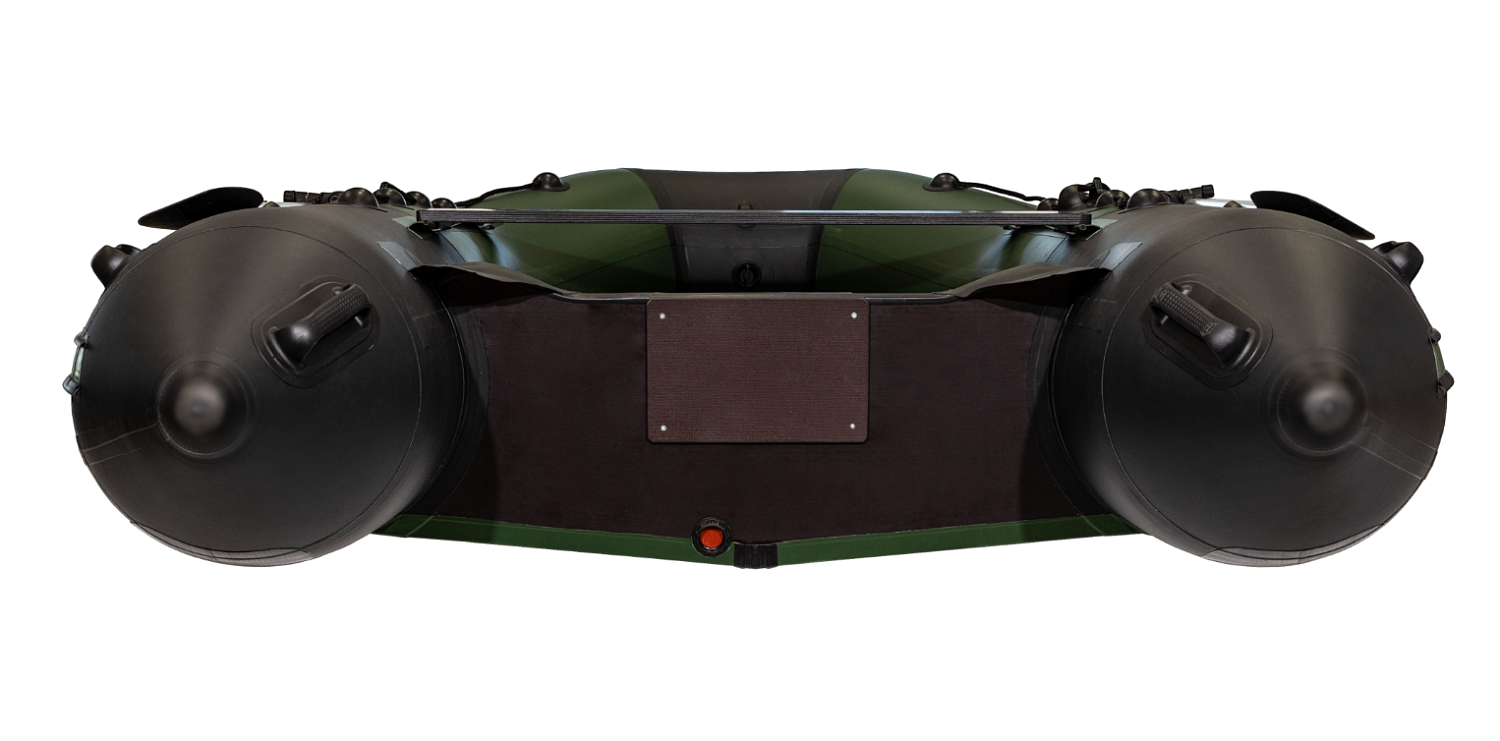 Лодка Ривьера Максима 3400 СК в Якутске