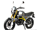 Мотоцикл MOTOLAND (МОТОЛЕНД) SCRAMBLER 250 в Якутске
