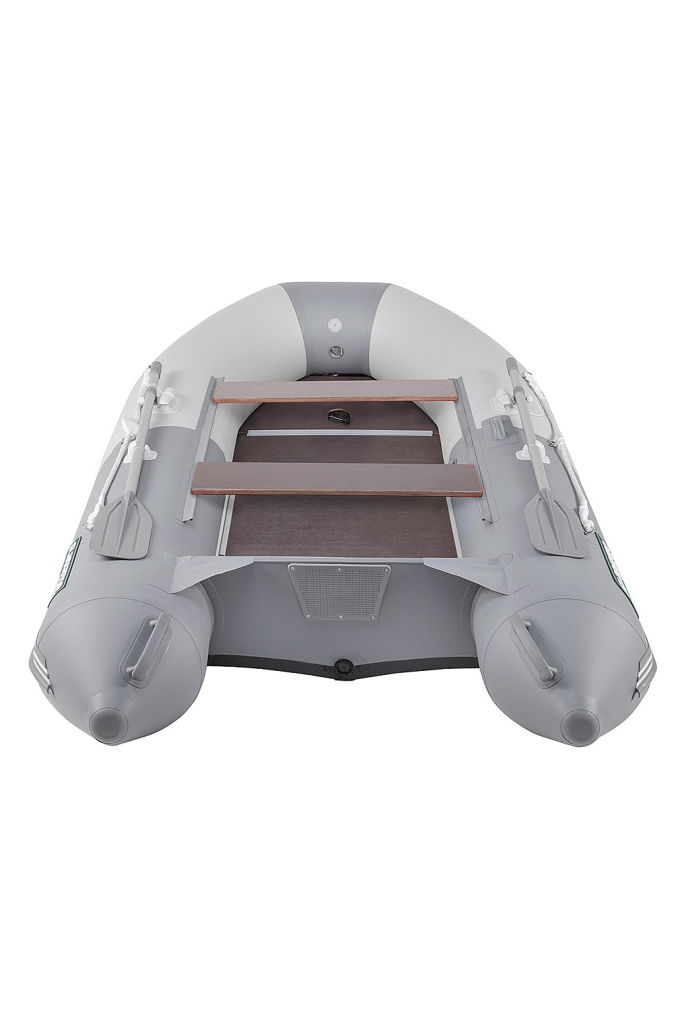 НАДУВНАЯ ЛОДКА GLADIATOR B330 в Якутске